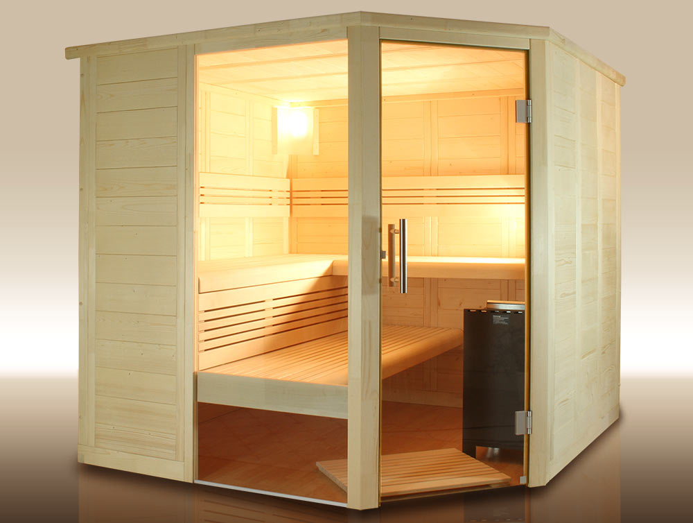 woodLine premio Eck